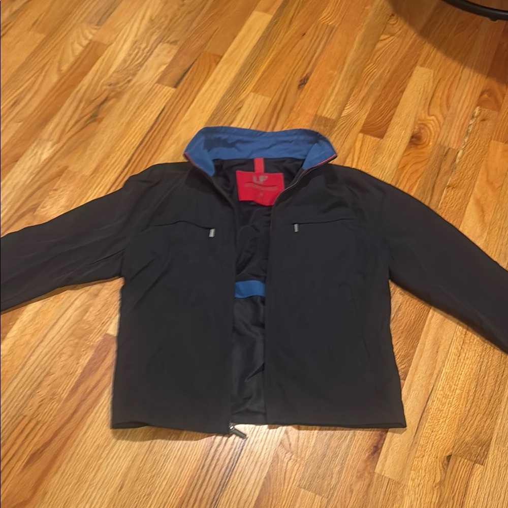 London Fog Jacket
